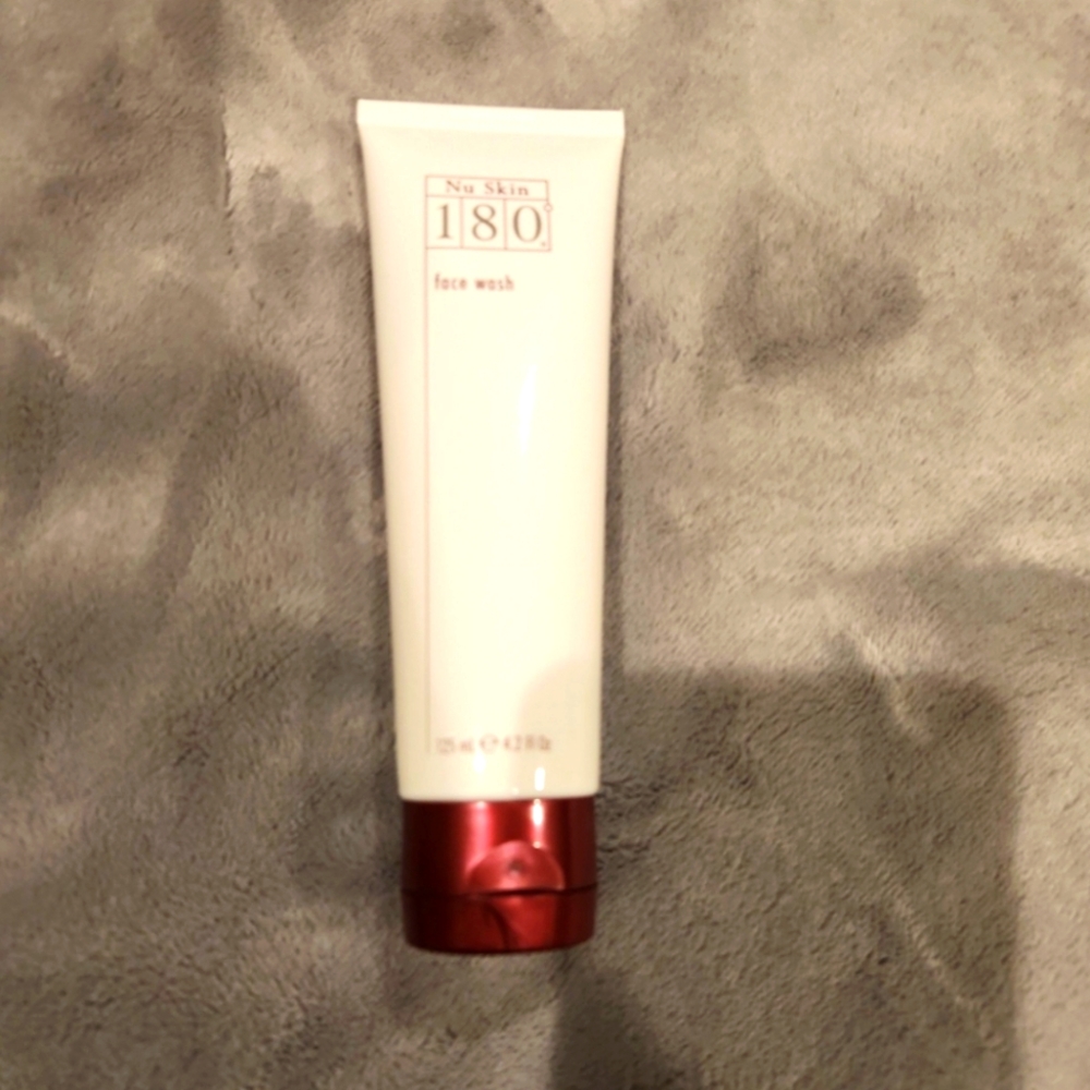 Nu Skin Nuskin 180°® Face Wash . NEW / SEALED